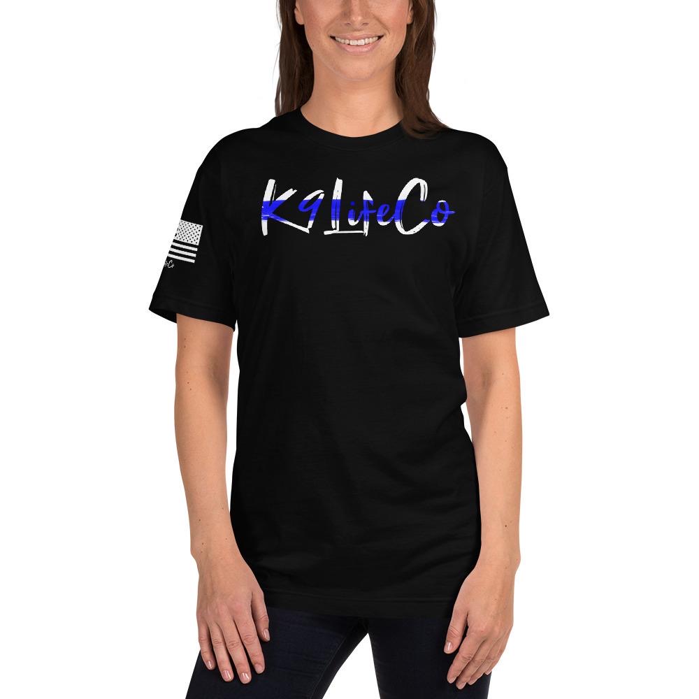 K9LifeCo1's tweet photo. K9LifeCo - New Design 
“Keeping America Safe” t-shirt come check it out!
https://t.co/Dd2ygZGwy8 https://t.co/3s7HfWddyI