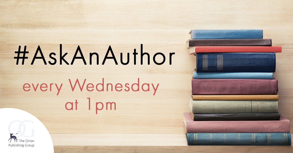 orionbooks's tweet image. We&apos;re hosting a series of Q&amp;amp;As with editors, authors &amp;amp; debuts over the next few months! 🗓️📚 Each Monday, Wednesday &amp;amp; Friday we&apos;ll be promoting upcoming books &amp;amp; giving some expert advice about the world of publishing. Watch this space! #AskAnEditor #AskAnAuthor #FirstBookFriday