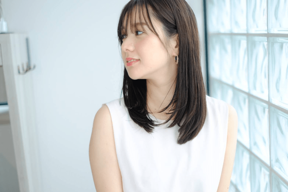 Cancam على تويتر 清楚な髪型のポイント 大人も中 高校生もできるヘアアレンジもチェック T Co Ulhm6dioea