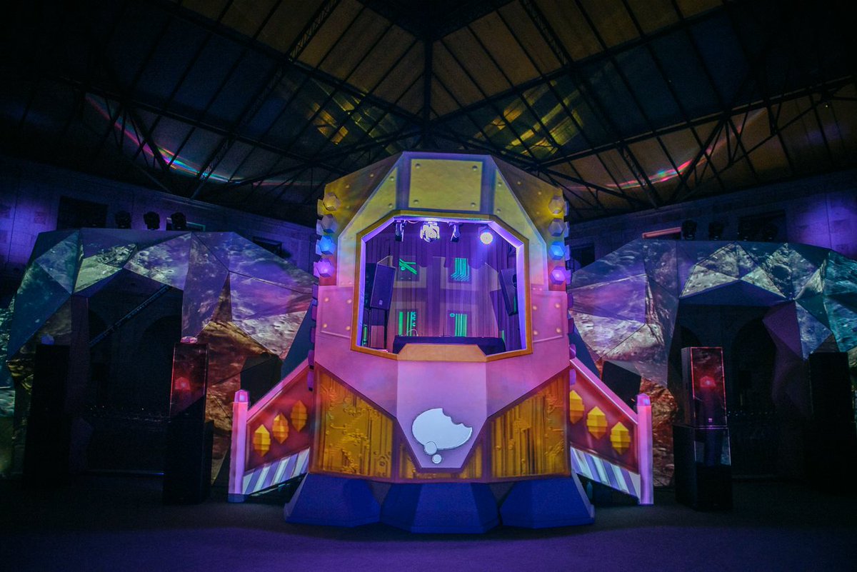 thoughtforfood_'s tweet photo. Today marks what would have been our 2020 #TFFSummit & Next-gen Festival. π
#thoughtforfood https://t.co/OlvZml28GG
