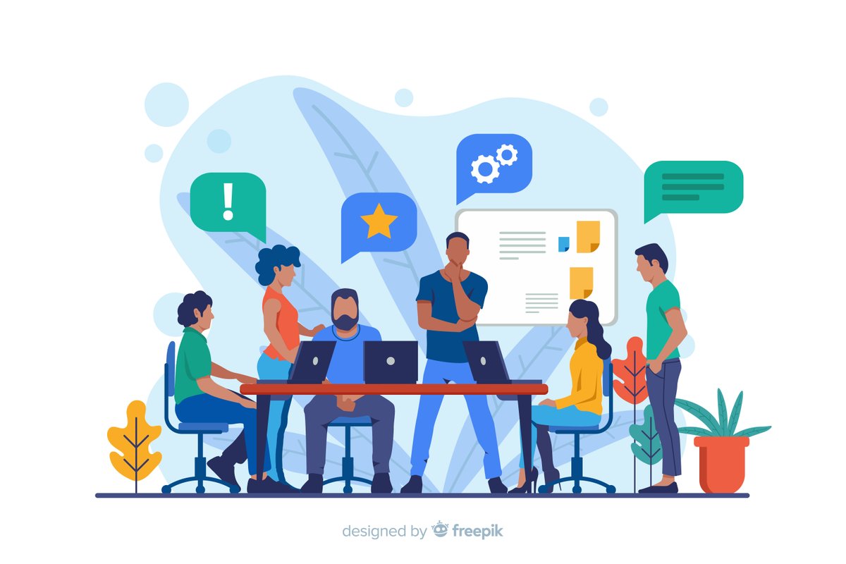checkiant's tweet photo. Working effectively

If you want to maximize your productivity and time management, you are going to need to work with a team.  And our simple time tracker Checkiant will help you and your team to work effectively. 
https://t.co/n5WIhiY2Zx https://t.co/kfCm6H1Ute