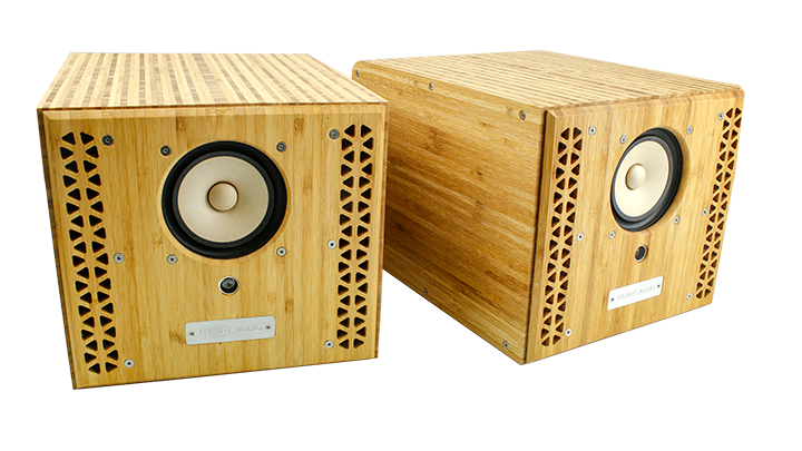 TriArtAudio's tweet photo. Our P-Series Mini Monitors come with a 20 Watt Nominal, Four 7/8″ 1-Way Extended Full-Range Emitter and Resonant Pressure Release Apertures. For more specs on this product, visit the link below

https://t.co/KNYlayEIh1

#triart #audio #madeincanada https://t.co/zK9GZa6X7V