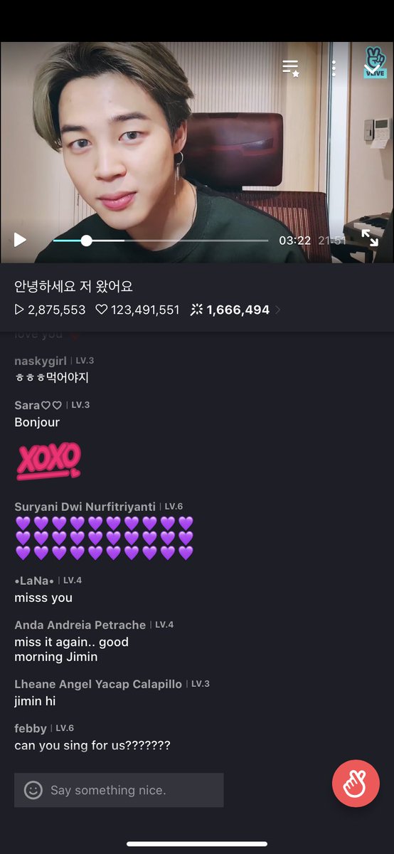 fog244's tweet photo. @shanicxzytae @rmcoruscate @blackxagustd Here are a few, it was sadly 😴 here and I got last mins of this great surprise 👍💜 #mademydayjimin that fact that smile that voice gold #JIMINGOLD #JIMIN :-) https://t.co/Kg38iVAl5L