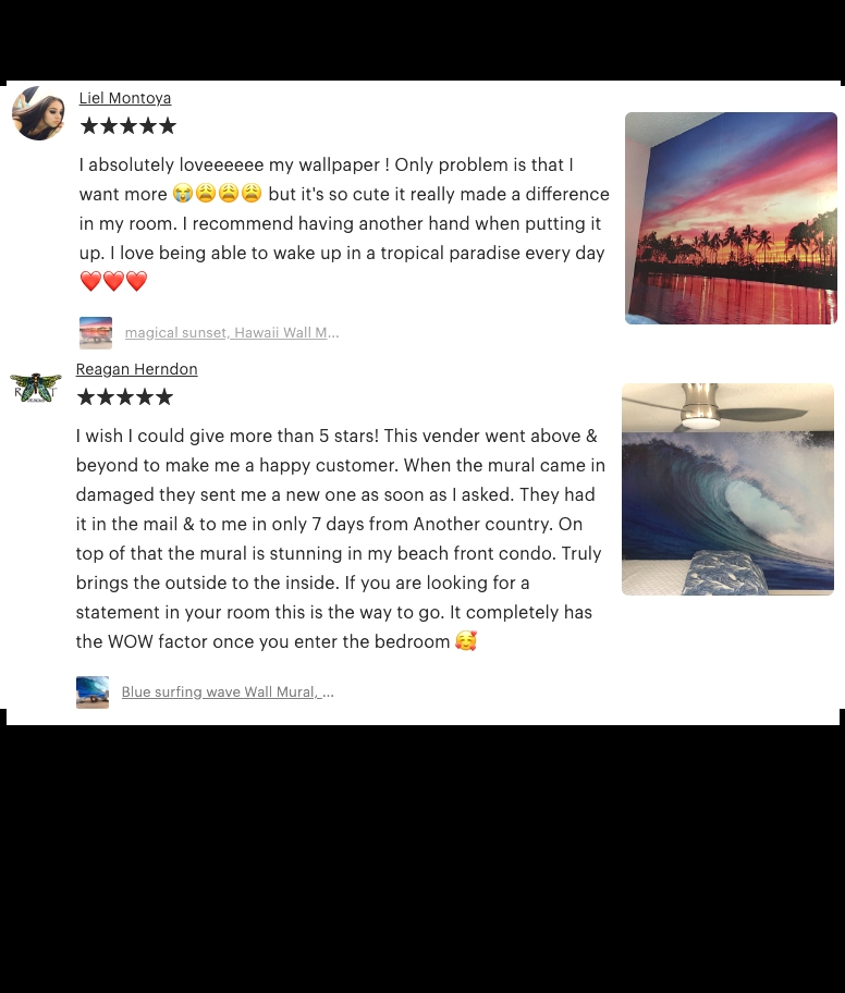 MuralsShop's tweet photo. Sunrise Wall Mural. Get the wallpaper you really want. Over 1500+ high-quality murals available. Made-To-Measure. Safe &amp; Secure. Fast Worldwide Delivery. 
https://t.co/Udnu5xXhcQ #homedecorate #homedecorinspiration #homedecormurah #homedecorlover  #WallMural #homedecor #photowa https://t.co/7D61ZAbw2L