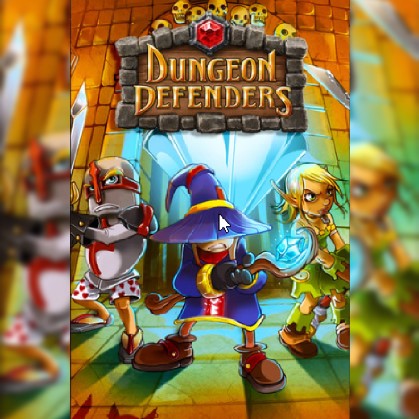 sinwyrm's tweet photo. Indie Dev Studio of the Day : @Chromatic_Games
They used to be #TrendyEntertainment.
Stuff happens and they rebranded as #ChromaticGames last year.
#DungeonDefenders is a great property and is still going strong.
#IDSotD #IndieDevWorldOrder #indiedev #towerdefense #actionRPG https://t.co/f7gCuTW0U2