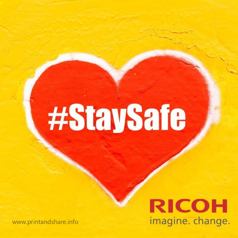 PrintandShare's tweet photo. Stay safe, work safe! #staysafe #printandshare https://t.co/Jp2DQ2iuQa