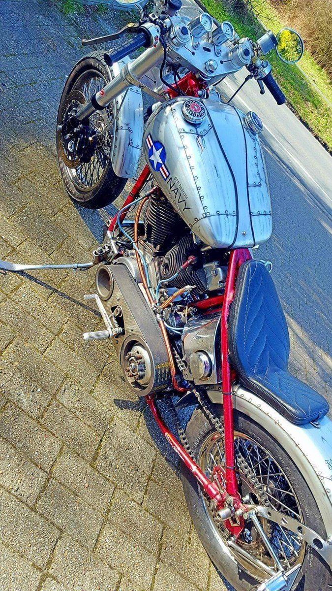 Biker (@gerarditomuris1) on Twitter photo 
