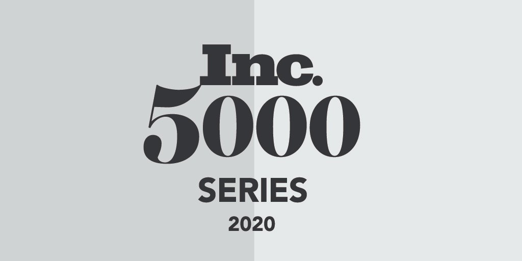 This week, <a href="/Inc/">Inc.</a> recognized the 250 fastest-growing companies in the Midwest. We are excited to announce we ranked #2 among #Cleveland businesses.

“We have worked extremely hard to create a sustainable, growing business, even in these uncertain times,” CEO, 
Andrew Spott.