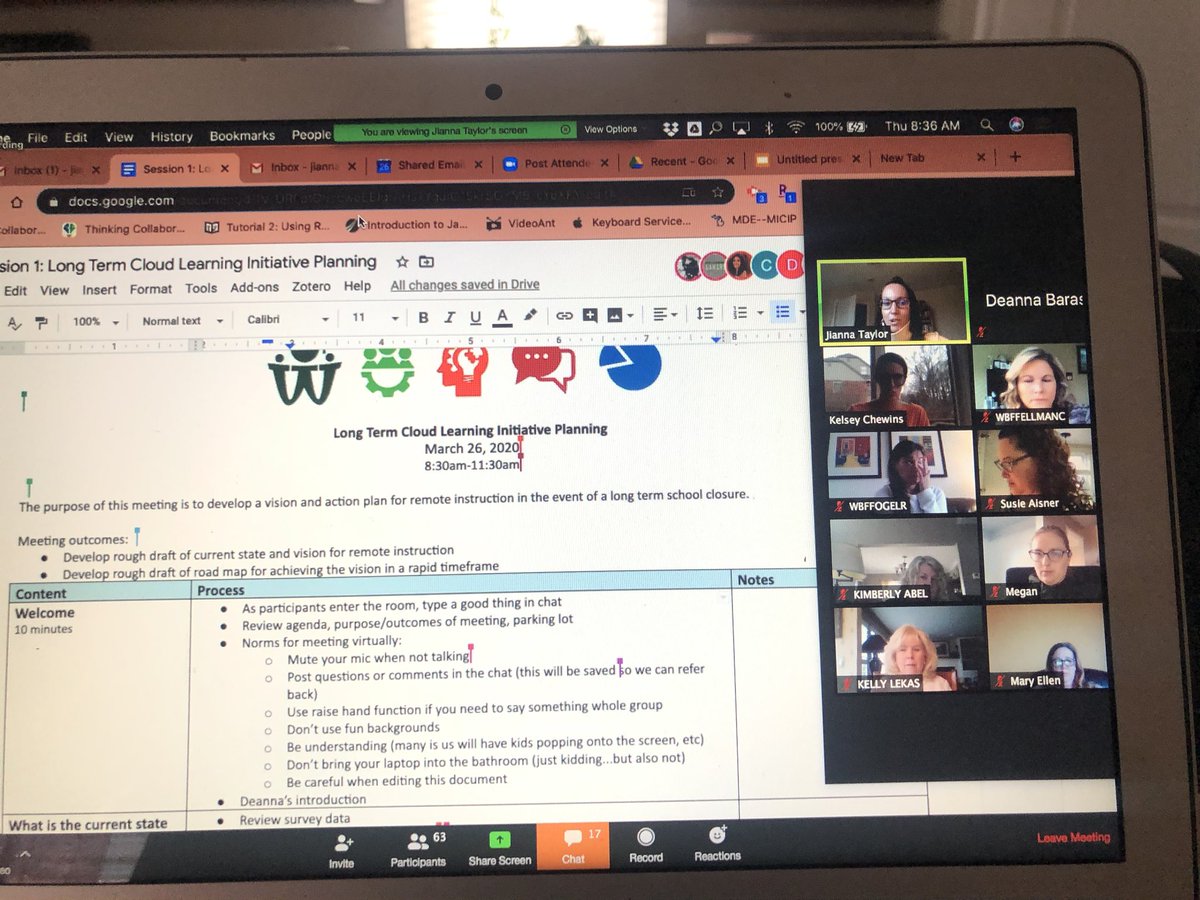 More than 50 PLC leaders from across the district participating in professional development as we prepare for instruction after spring break. Good to see everyone! #makeitcountWB #wbrelationshipscount