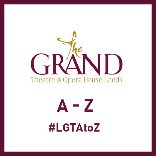 We've been loving your responses to #LGTAtoZ so far. ICYMI, we are going to run through the alphabet; an 'A-Z of memories'. We would love to hear from you what  have been your highlights? Please share with the hashtag #LGTAtoZ and maybe your favourites will get a mention.