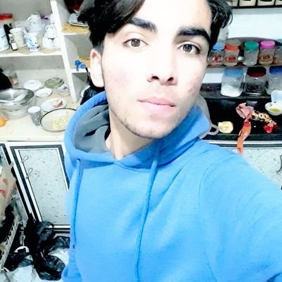🗯 مُحمَد سلامة || Sałama . tweet media