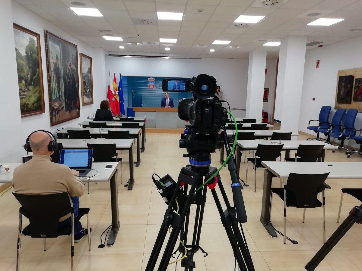 Agradecer a <a href="/cantabriaes/">Gobierno Cantabria</a>  la confianza que ha depositado en nosotros para su #streaming