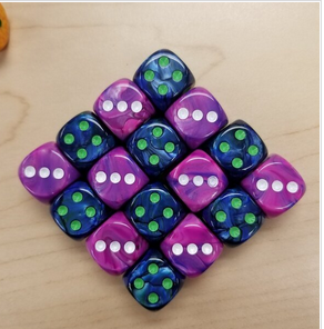 Terppom1985's tweet photo. LET'S TALK NUMBERS-  Ask your child:  How many do you see?  How do you see it?  Is there a short cut to tell how many without counting 1 by 1?  What equation would match this picture? @hcpss_ges https://t.co/pXp6O0q91Z