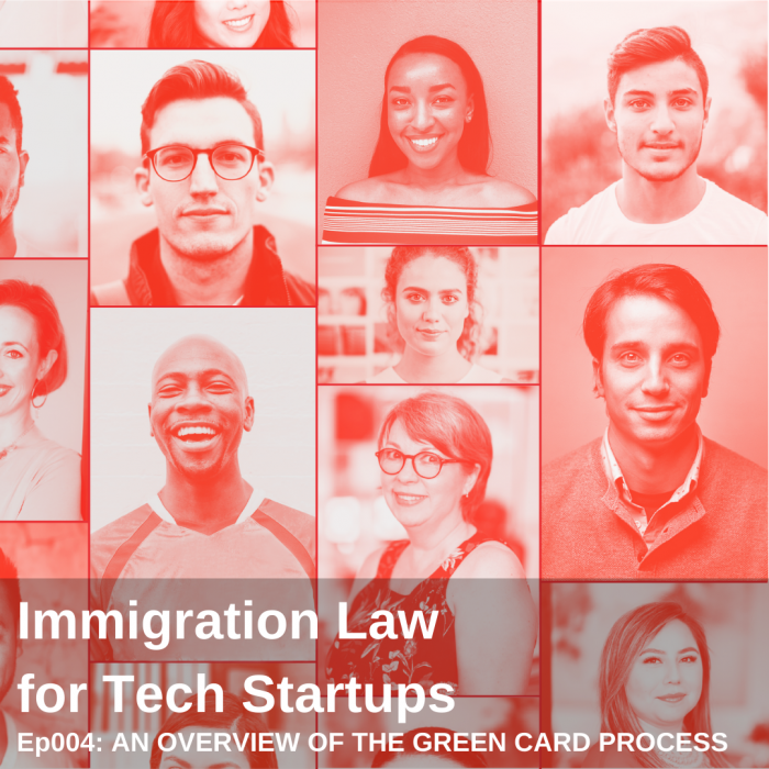 Sophie_Alcorn's tweet image. Can you change from #nonimmigrantvisa to #immigrantvisa? What are the steps involved and how long does this process take? Listen to this episode → alcorn.law/podcast/004-an…
#ImmigrationLawForTechStartups #immigration #permanentresidence