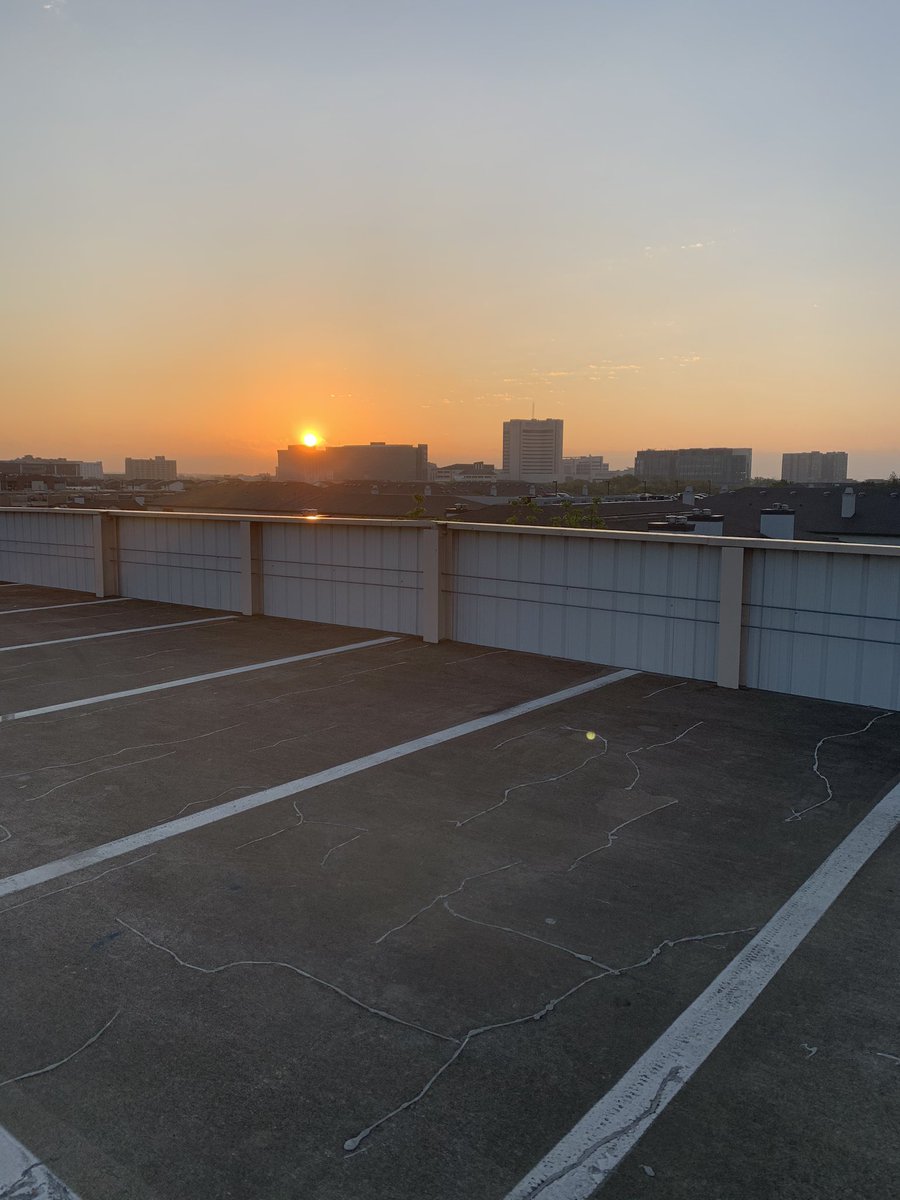 3.26.2020~ sunRISE