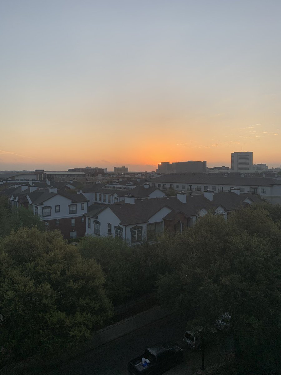 3.26.2020~ sunRISE