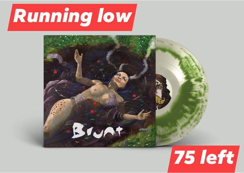 Magic Moustache Records tweet media