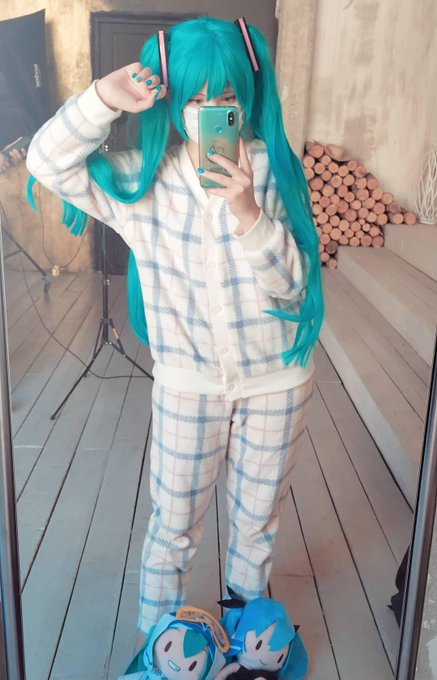 コスプレイヤーSaya ScarletのTwitter画像59