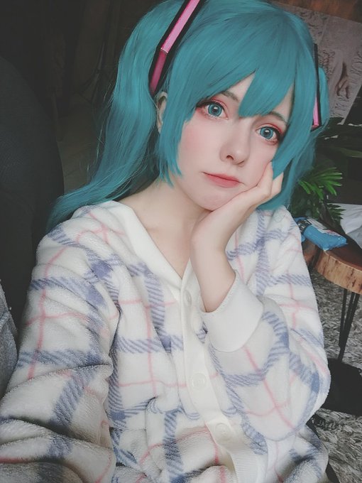 コスプレイヤーSaya ScarletのTwitter画像61