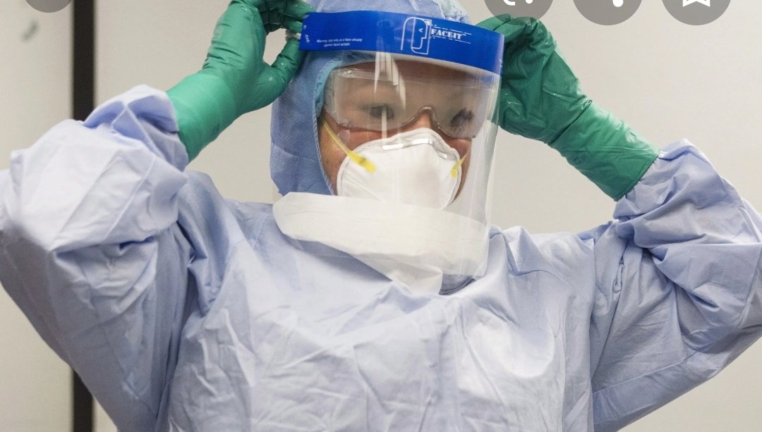 Paul Atkinson (@paulatkinsonem) on Twitter photo How does your PPE look right now? What levels of protection is your Hospital providing? Is there an advanced level for high risk areas such as ED or ICU? Share your photos and stories... #covid19Canada #coronavirus <a href="/CAEP_Docs/">CAEP</a> <a href="/HowardOvens/">Howard Ovens</a> <a href="/NightShiftMD/">Dr. Brian Goldman</a> <a href="/CJEMonline/">CJEM</a> <a href="/WeAreCanadiEM/">CanadiEM</a> How does your PPE look right now? What levels of protection is your Hospital providing? Is there an advanced level for high risk areas such as ED or ICU? Share your photos and stories... #covid19Canada #coronavirus <a href="/CAEP_Docs/">CAEP</a> <a href="/HowardOvens/">Howard Ovens</a> <a href="/NightShiftMD/">Dr. Brian Goldman</a> <a href="/CJEMonline/">CJEM</a> <a href="/WeAreCanadiEM/">CanadiEM</a>