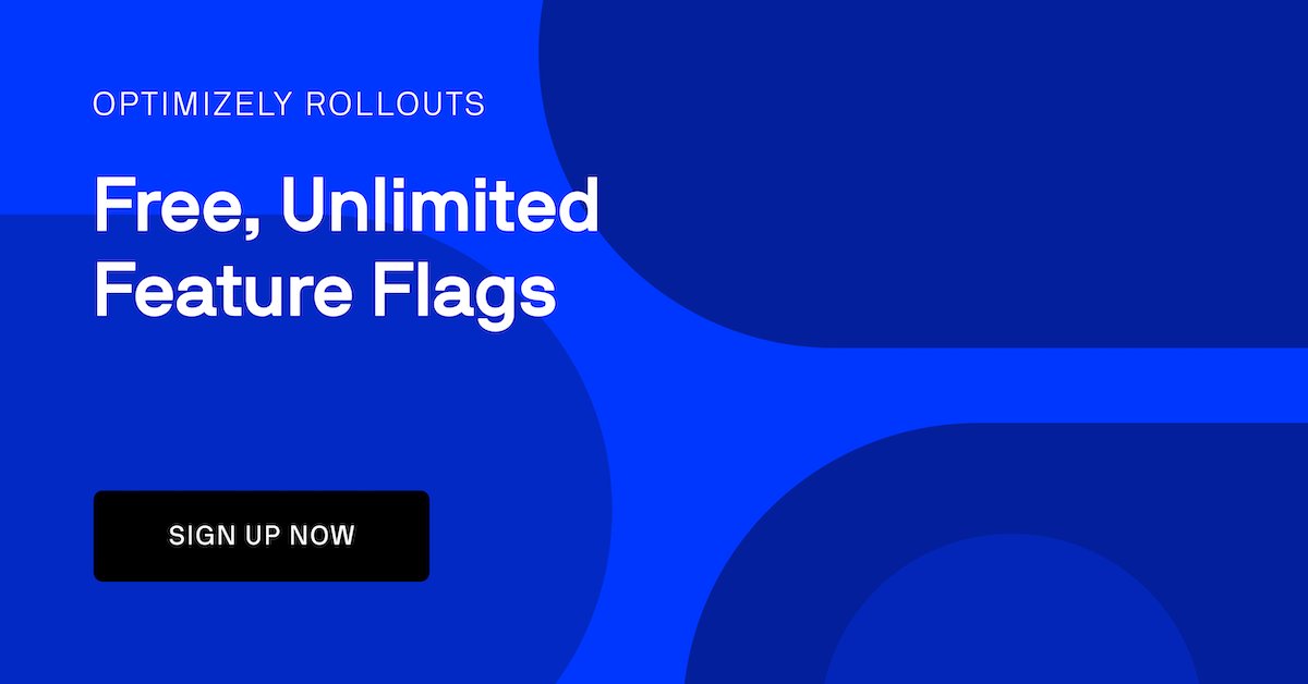 #fuckitshipit but now safely with #FeatureFlags gag.gl/GvFgBb
