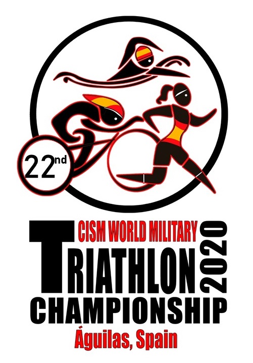 Postponement of the 22nd World Military Triathlon 🏊‍♂️ 🚴‍♂️ 🏃‍♂️Championship in Aguilas 🇪🇸 due to the Covid-19.
Read more here ➡️ bit.ly/3axbqnO