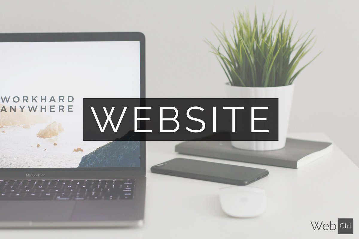 📌 10 redenen waarom u een website nodig heeft voor uw bedrijf: 
instagram.com/p/B-MZeVFHdst/…

#webdesign #website #webdevelopment #webctrl #studentondernemer #webshop #html #css #webdeveloper #promo #onlinestore #ondernemen #jongondernemen #dev #coding #onlineondernemen