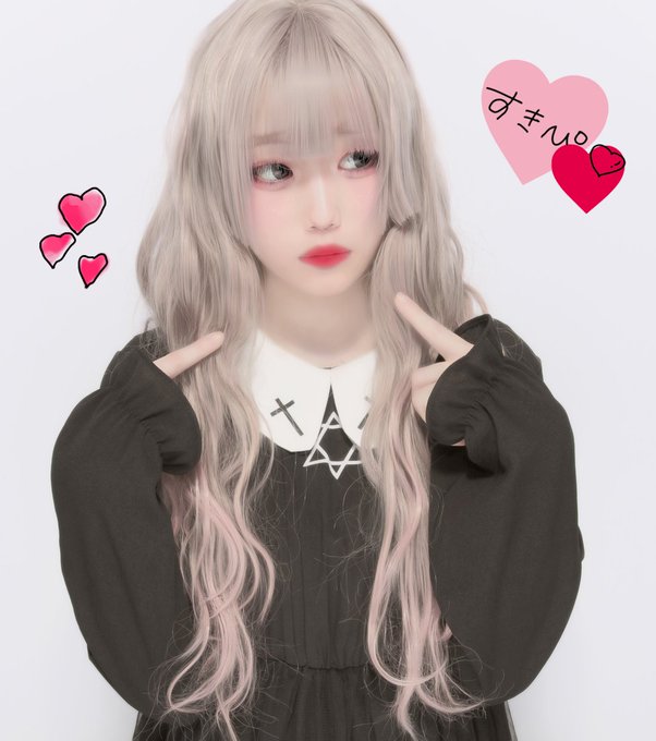 ピンプリのtwitterイラスト検索結果