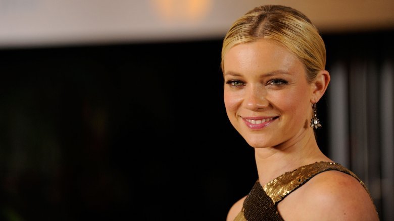 Happy Birthday Amy Smart!!  