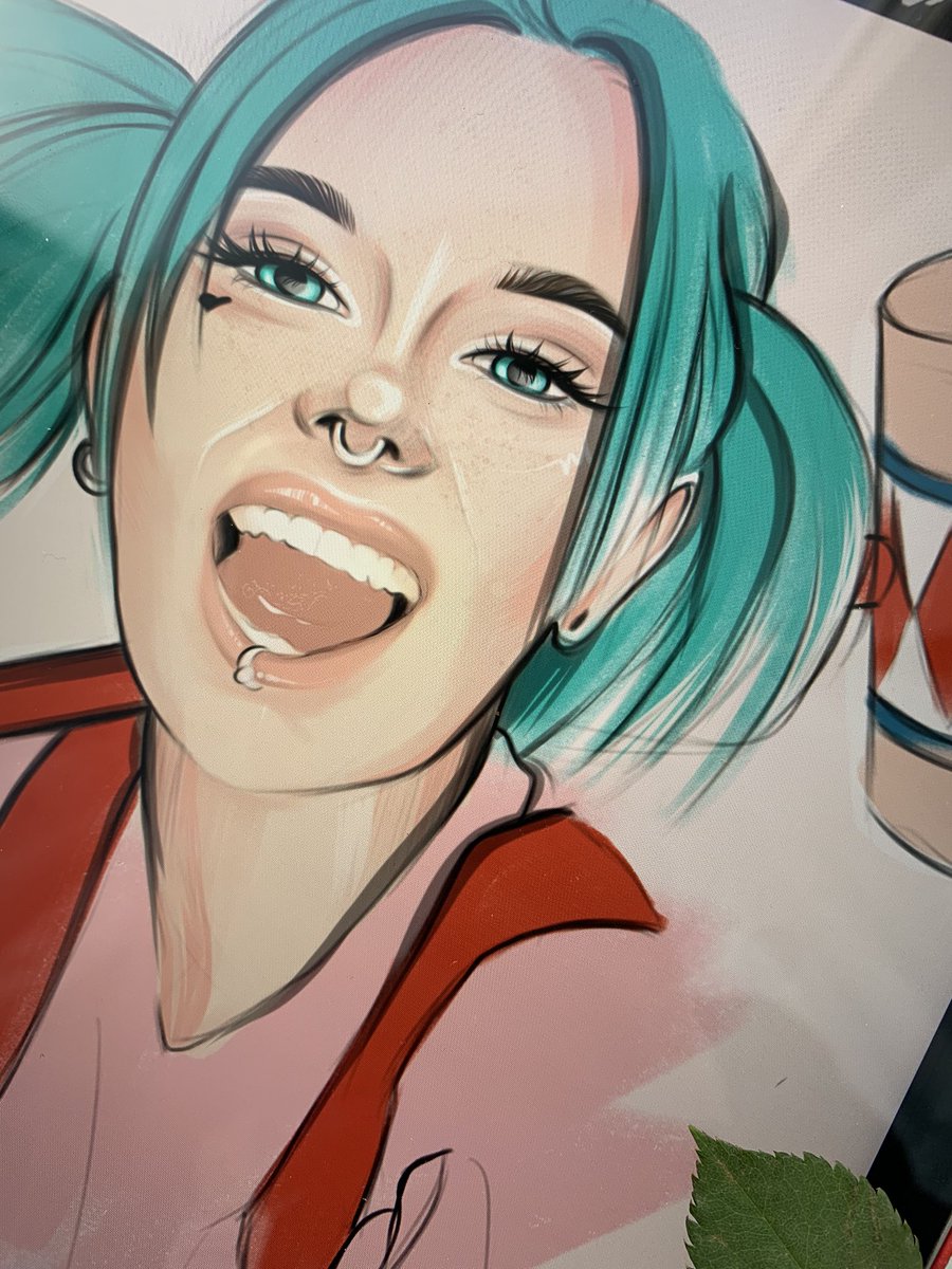 Ввиду своего финансового состояния хочу сделать такую штуку:
Чб портреты по 500
В цвете 800

Я очень прошу о репосте, может так я смогу найти хоть немножко заказов