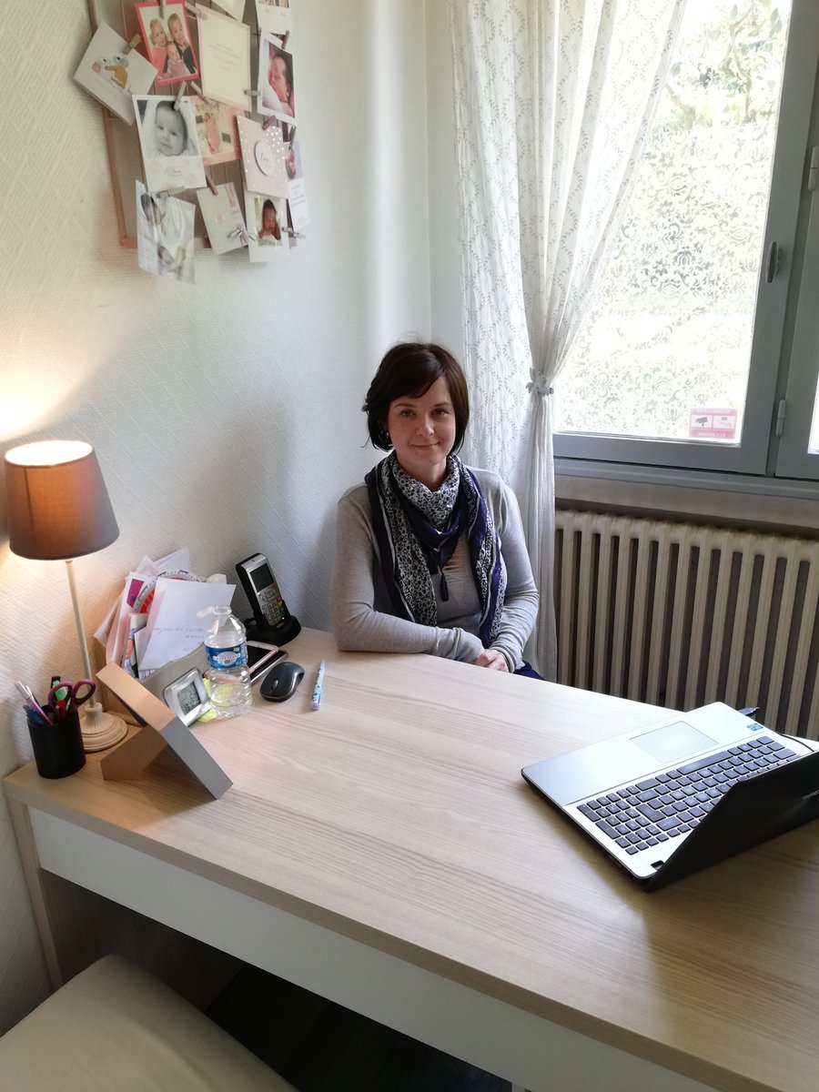 (#WEBINAR1 MATERNICE)💻
GROSSESSE&amp;POSTPARTUM🤰
Venez rencontrer notre sage-femme Julie Lainé en direct en visio ce SAMEDI 28 MARS à 10H et posez lui toutes vos questions #grossesse, #accouchement, suivi médical...:
zoom.us/j/448008892. 
#parentsconfines #parenting