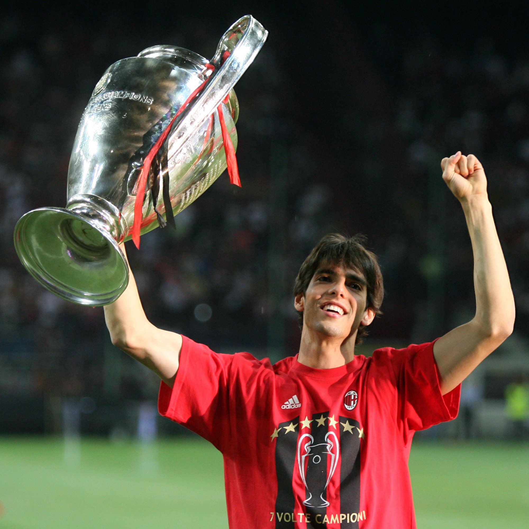 Kaka champions store league