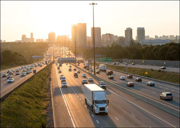 Canadian cities crack the top 100 worst cities for traffic.⁣
⁣
So you think the traffic where you live and work is bad? You’re probably right. ⁣
 ⁣
Learn which highways and cities experience the worst traffic! 👇

myhomepage.ca/canadian-citie…