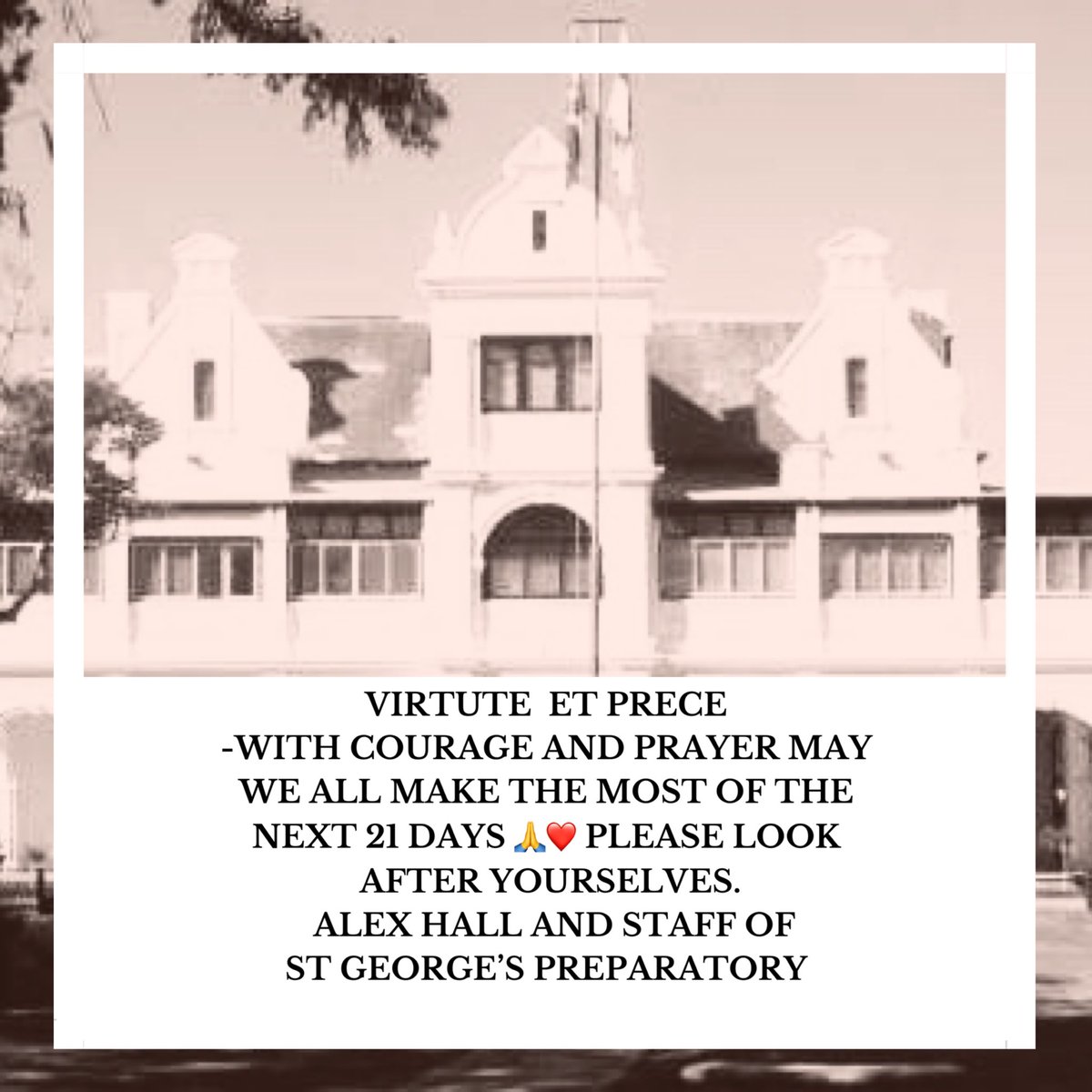 #familyandfellowship #LockdownSA