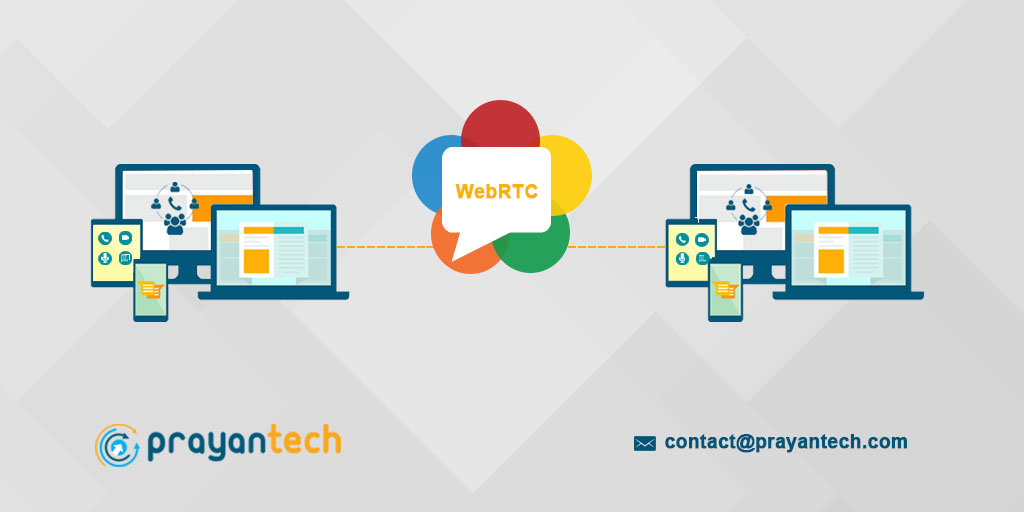 Prayantech's tweet photo. @PrayanTech provides efficient #WebRTC Client solutions.

https://t.co/fcGTBLRv4v

 #VoIPsoftswitch #SIPserver #SIPphone #SIPdialer #FoIP #RTP #VoIPcompany #VoIPbusiness https://t.co/J0SyzGKVUB