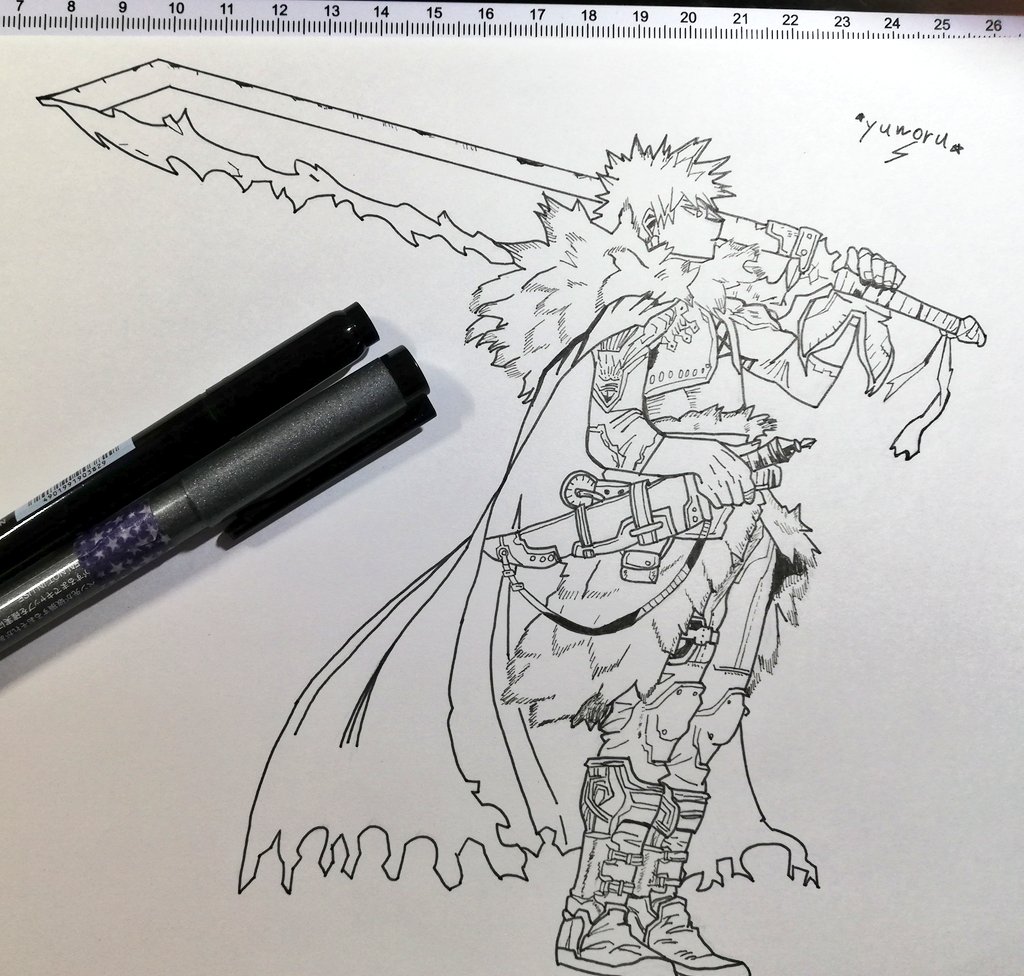 Twoucan ヒロアカ十傑 の注目ツイート イラスト マンガ コスプレ モデル