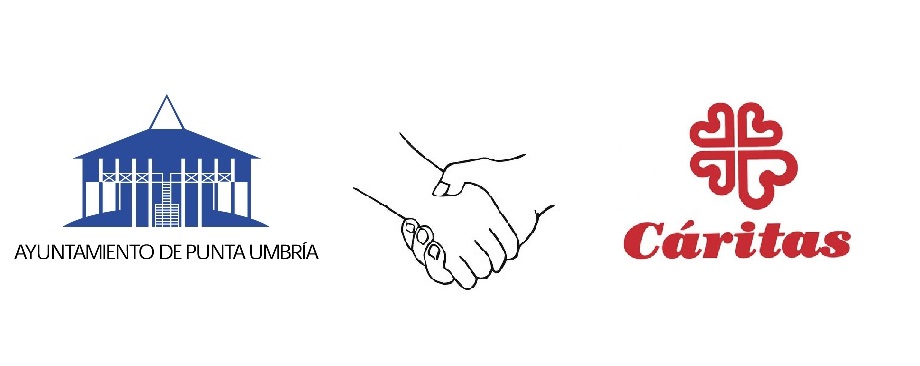 AytoPuntaUmbria's tweet photo. El Ayuntamiento de #PuntaUmbría aporta 10.000 euros a Cáritas para la compra de alimentos para familias necesitadas

Ambas entidades cierran un acuerdo

https://t.co/MegNygAOTJ https://t.co/JMIaLecVyX
