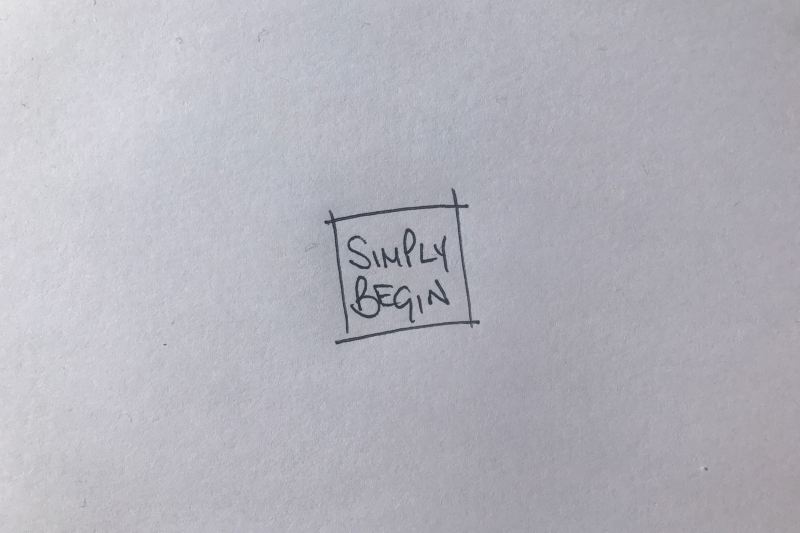 angelfyshstores's tweet photo. Probably the two most important words in your whole, entire life.
Right now. Today.
Are these:
Simply begin.
#ThisIsMINE #SimplyBegin #DoItNow #StartToday https://t.co/B7YRDp0cp1