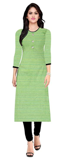 KrishInternati1's tweet photo. HARI OM CREATION Khadi Cotton A-line Semi Stitch Kurti for Woman (UP to 42 Free Size) Green
Cheek Out: (https://t.co/pqdqkNtC9J)
#Kurti #kurtizentpromotions #kurtiborong #kurtisgreat #kurtiblouse #kurtiset #kurtispissed #kurtie #kurtidress #kurtiindia #kurtiskronkphotography https://t.co/2cEzqzykXS
