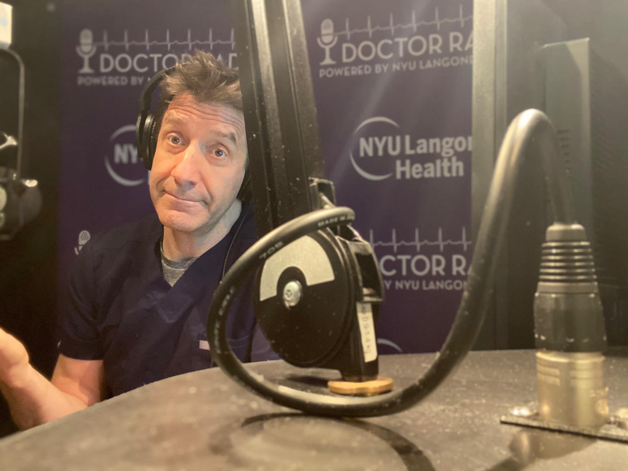 Doctor Radio Schedule: The Ultimate Guide To Better Health - csp5hoc