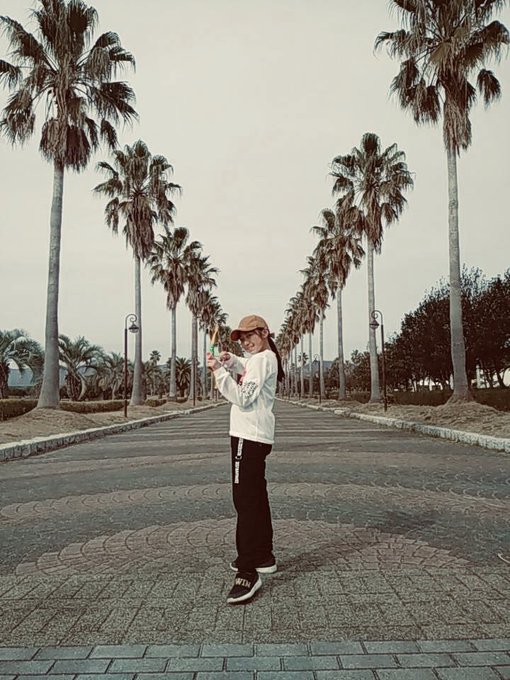 Twitterのコスプレ画像8