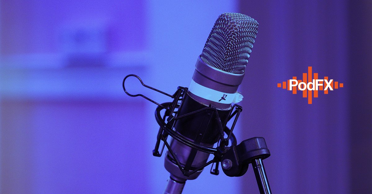 podfxstudiobr's tweet photo. +Que tal conversar com os seus clientes de uma maneira mais próxima? Ter um #podcast pode ser uma boa solução, você pode falar como anda o negócio, tirar dúvidas que eles tenham em comum e até mesmo fazer alguns anúncios de maneira mais orgânica. #podcastbrasil https://t.co/0urMgqayhW