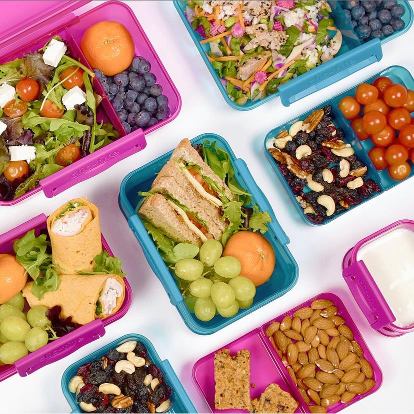 With a focus on selfcare or entertaining the kids, we like tips from @dinky_in_norfolk on IG to prep a healthy lunch &amp; move rooms for lunch, even out to the garden. Fun for the kids, breaks up the day, with healthy lunch &amp; fresh air! #selfcare #wfh #stayhome #staypositive #lunch