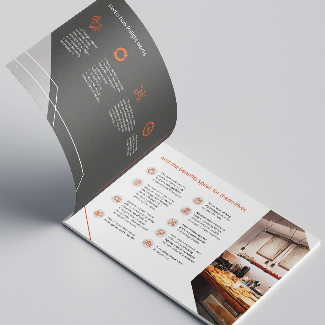 Direct Approach tweet media