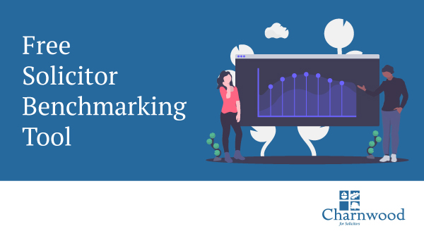 Calling all #solicitors - Are you looking for ways to improve your practice in 2020?
Have a look at our FREE industry #benchmarking tool at charnwoodforsolicitors.co.uk