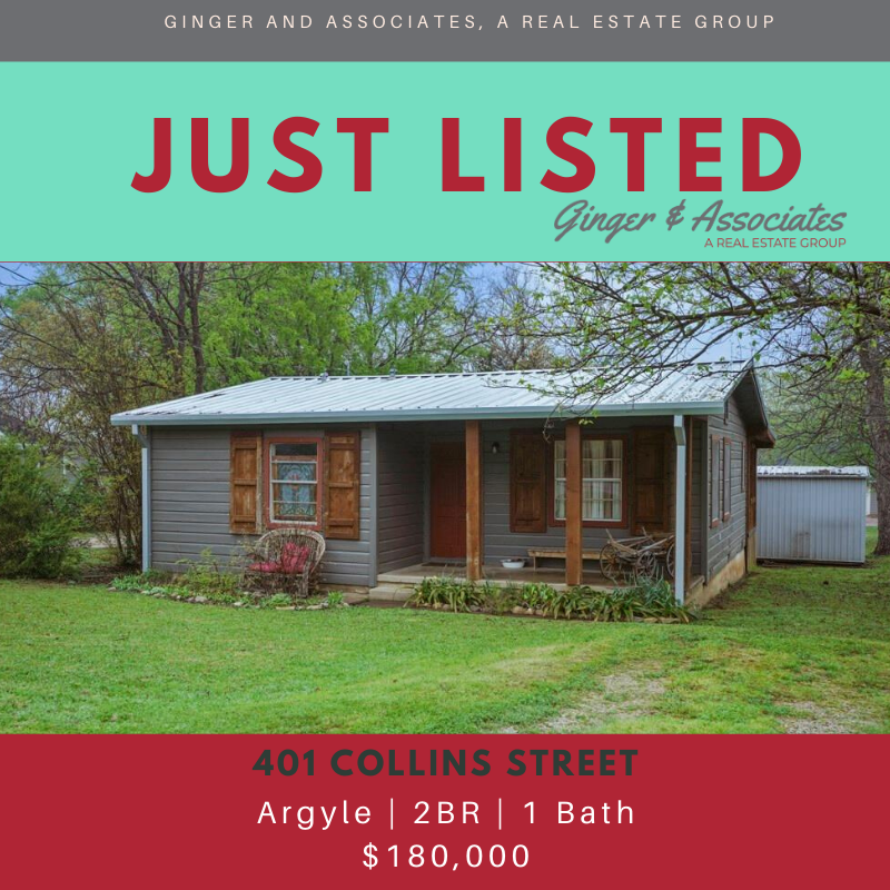 GingerREGroup's tweet photo. Check out our New Listings for the week at Ginger and Associates. https://t.co/Me4f6YNFBp