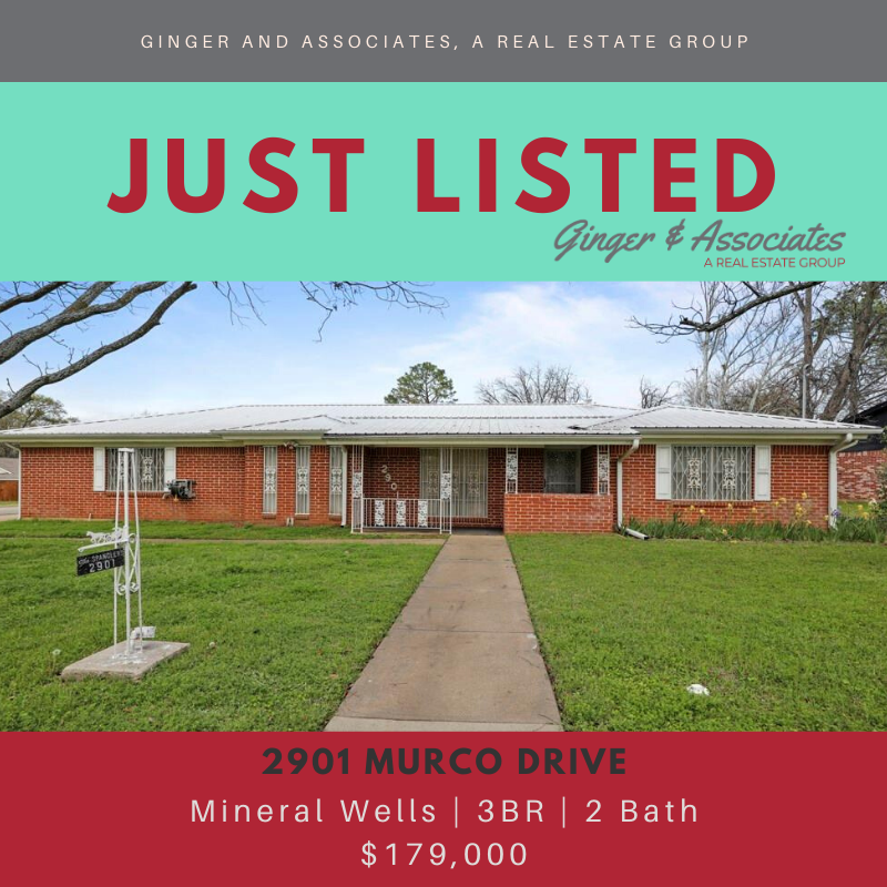 GingerREGroup's tweet photo. Check out our New Listings for the week at Ginger and Associates. https://t.co/Me4f6YNFBp