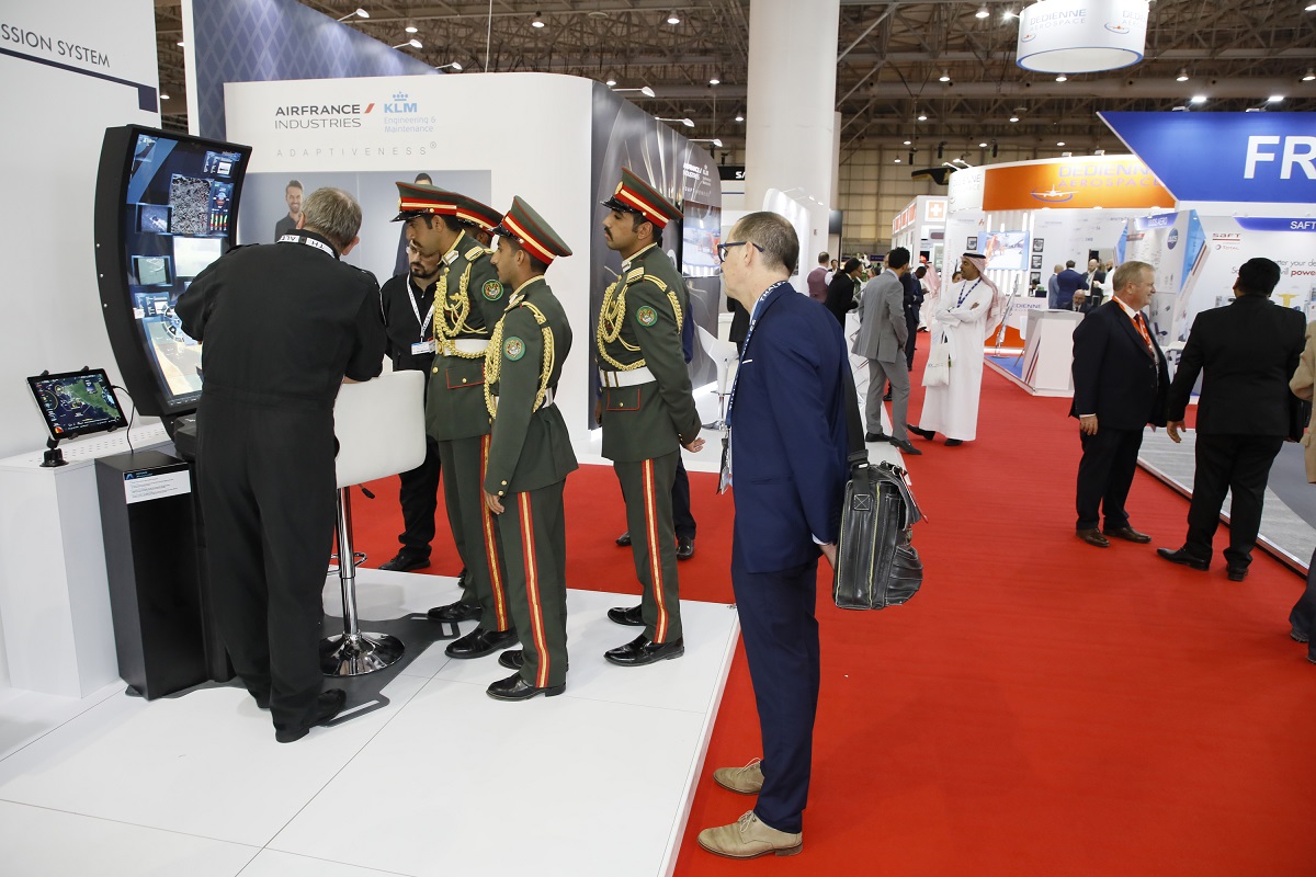 Tarsus F&E ME (@tarsusfeme) on Twitter photo RT <a href="/DubaiAirshow/">Dubai Airshow</a>: The UAE’s #defence budget is growing at a 6.5% CAGR & the country will spend USD$140.8 billion to #2021. See the #DubaiAirshow commercial & defence market insights report:
ow.ly/KHrn50yzAMB RT <a href="/DubaiAirshow/">Dubai Airshow</a>: The UAE’s #defence budget is growing at a 6.5% CAGR & the country will spend USD$140.8 billion to #2021. See the #DubaiAirshow commercial & defence market insights report:
ow.ly/KHrn50yzAMB