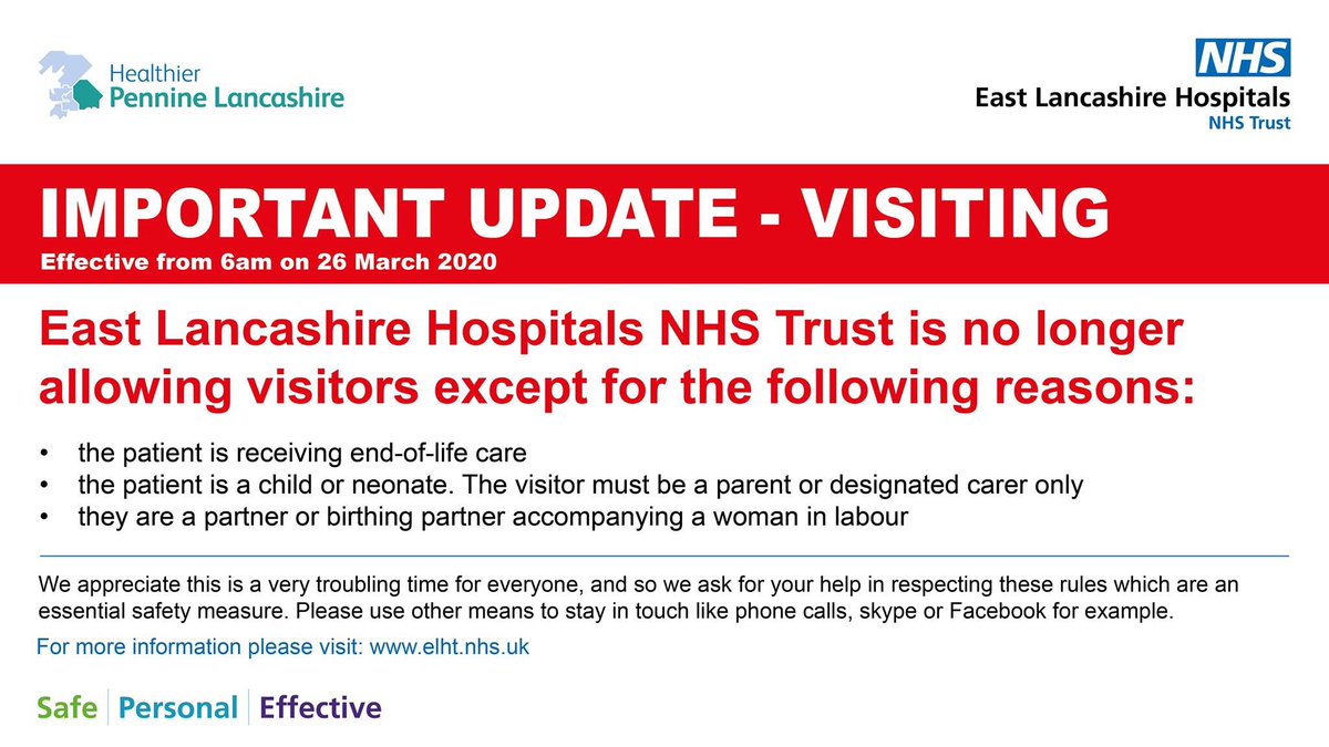 Postnatal Ward - LWNC tweet media