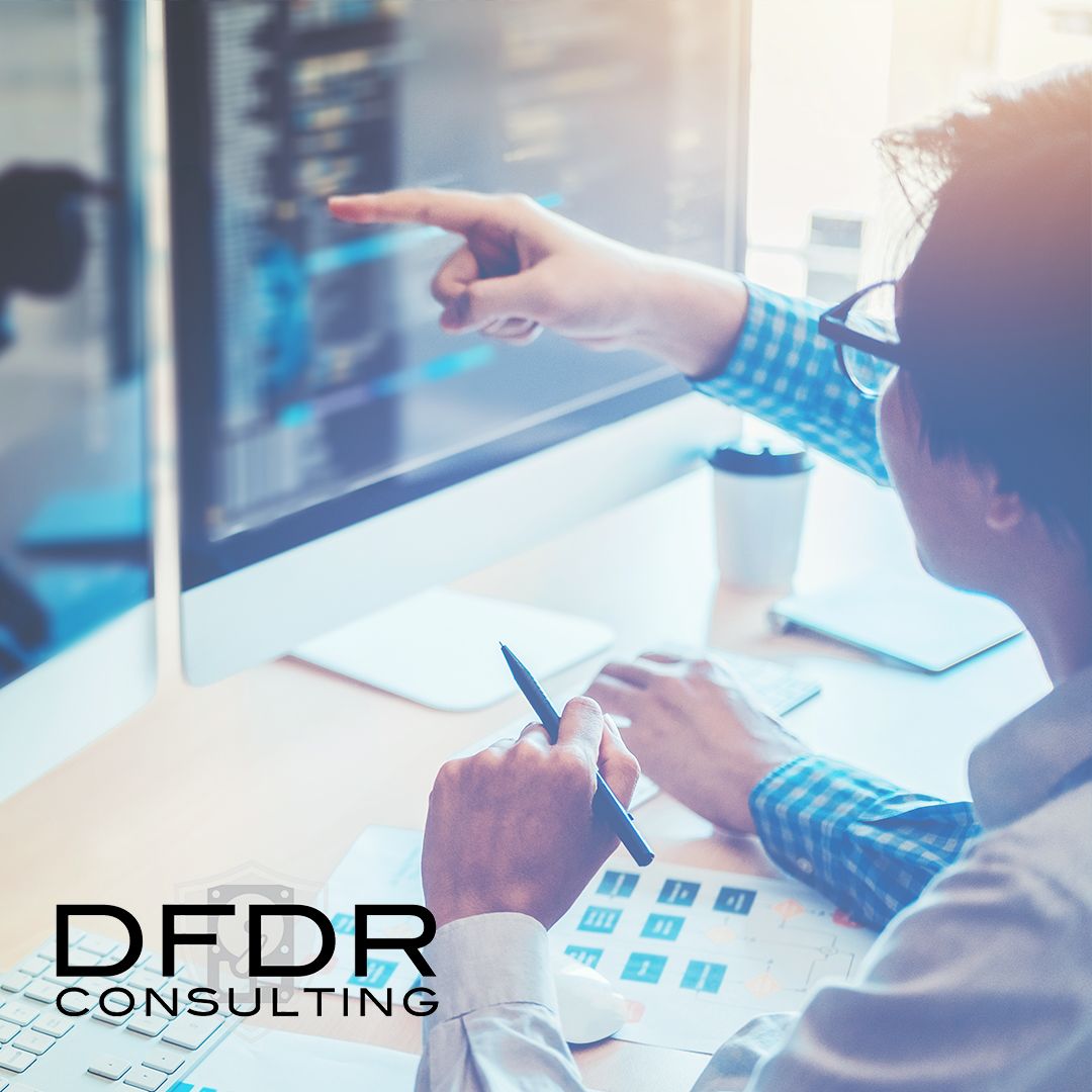 DFDRConsulting's tweet photo. Did something get deleted? We are trained to handle the most sensitive operations and data, all while calmly explaining things in layman’s terms. Learn more: https://t.co/bGTWutMLZr https://t.co/Weeac6AqYd